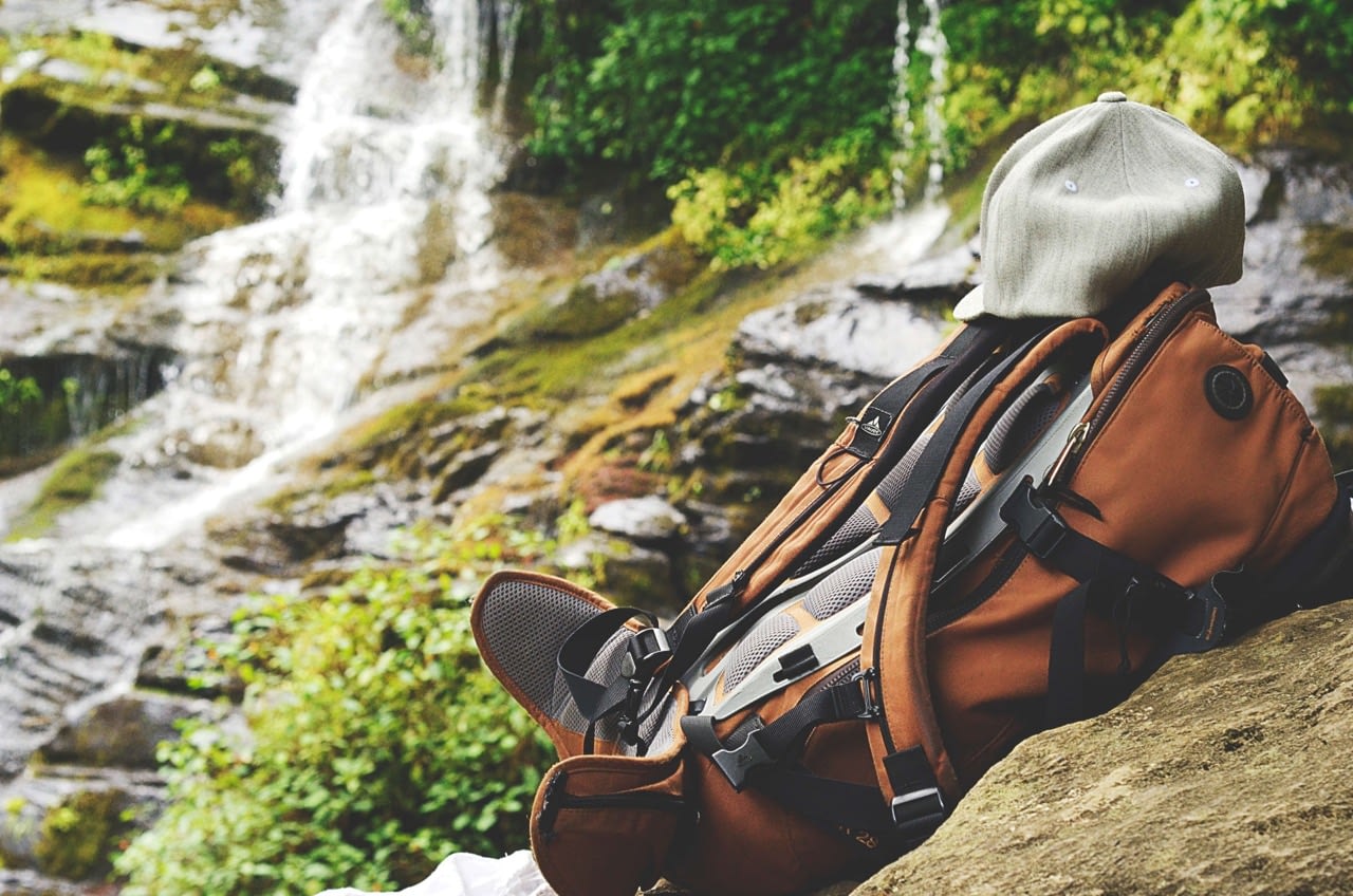 fishing backpack 2