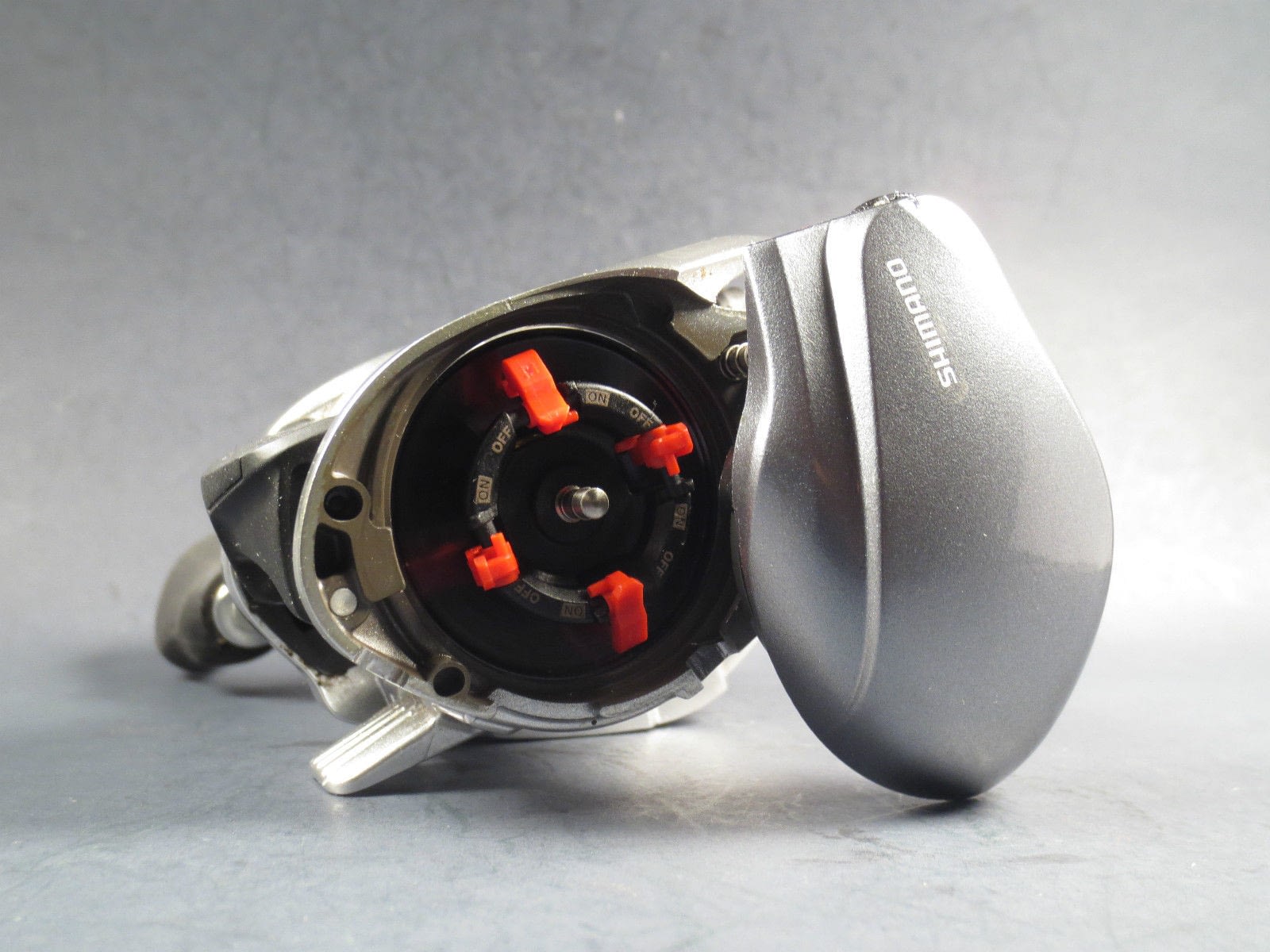 braking system
