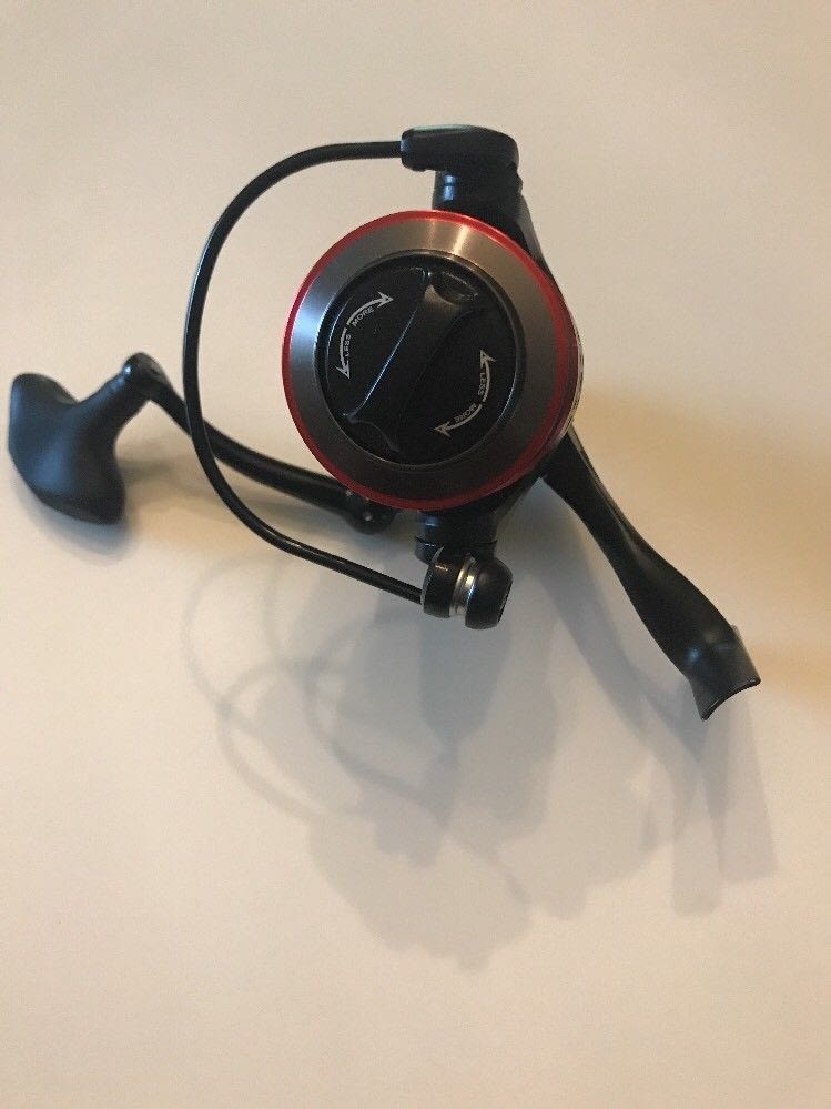 spool drag spool based drag
