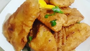 crappie